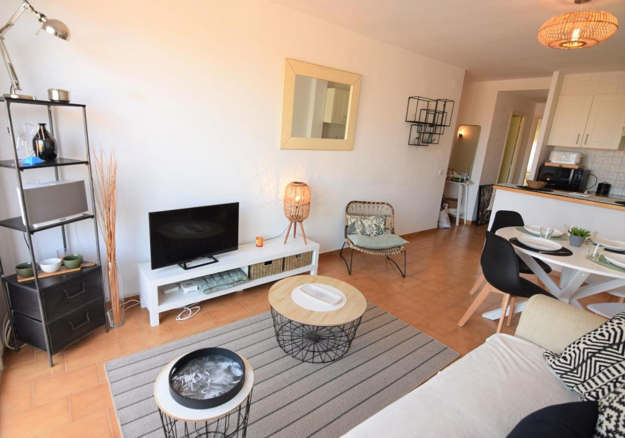 394-duplex Moderno Cerca Playa Y En Pleno Centro Apartment Empuriabrava
